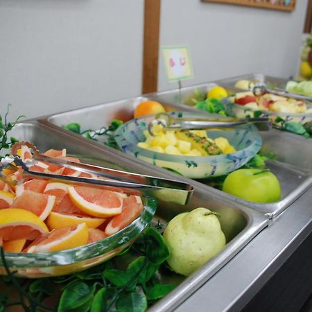 Kurobe Kanko Hotel Ōmachi Zewnętrze zdjęcie