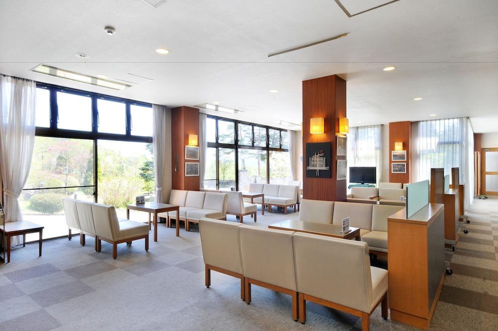 Kurobe Kanko Hotel Ōmachi Zewnętrze zdjęcie