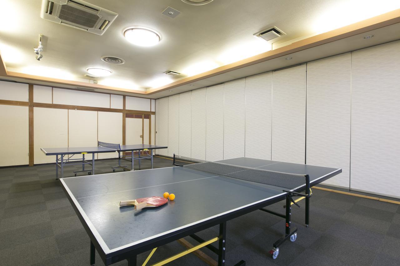 Kurobe Kanko Hotel Ōmachi Zewnętrze zdjęcie