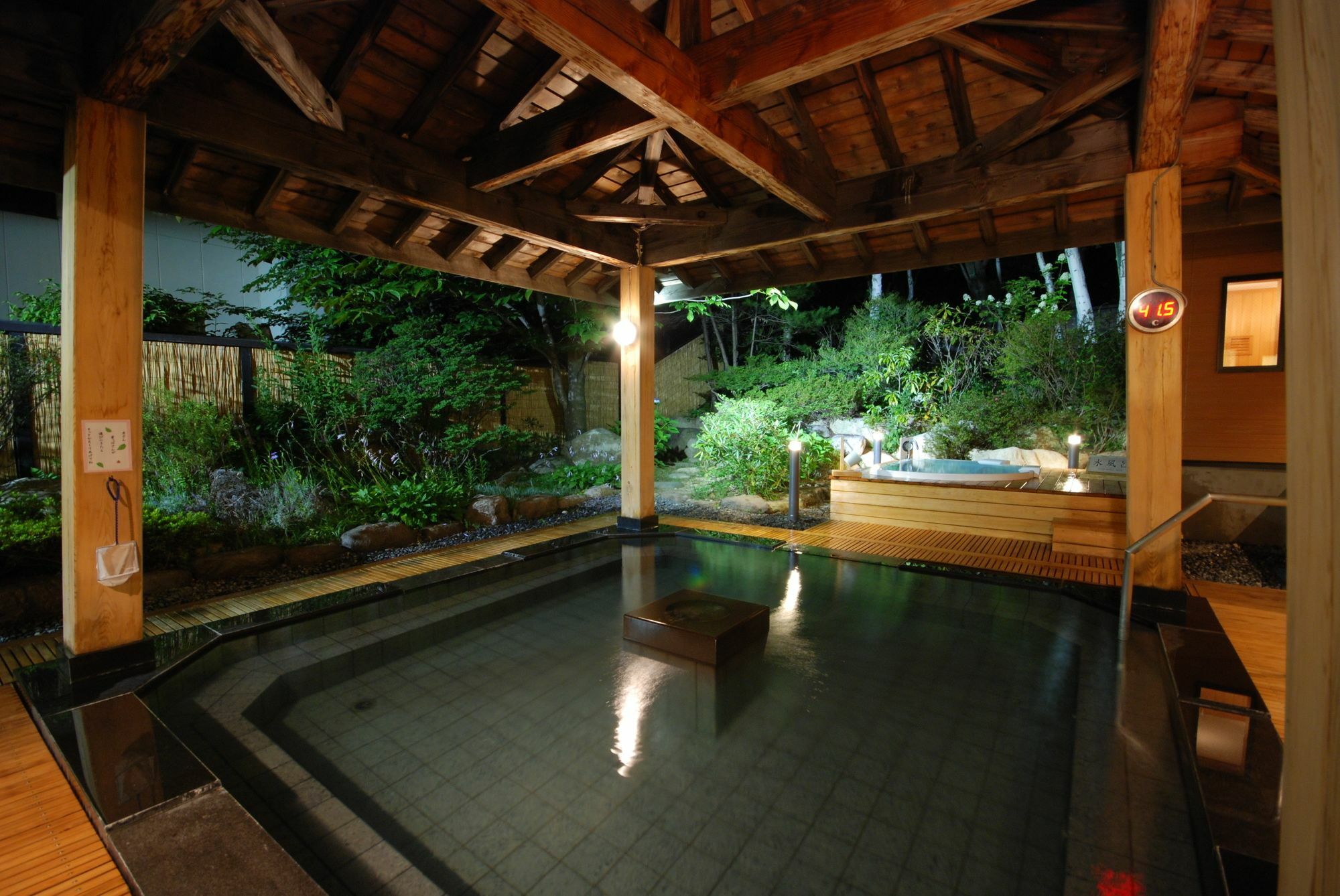 Kurobe Kanko Hotel Ōmachi Zewnętrze zdjęcie