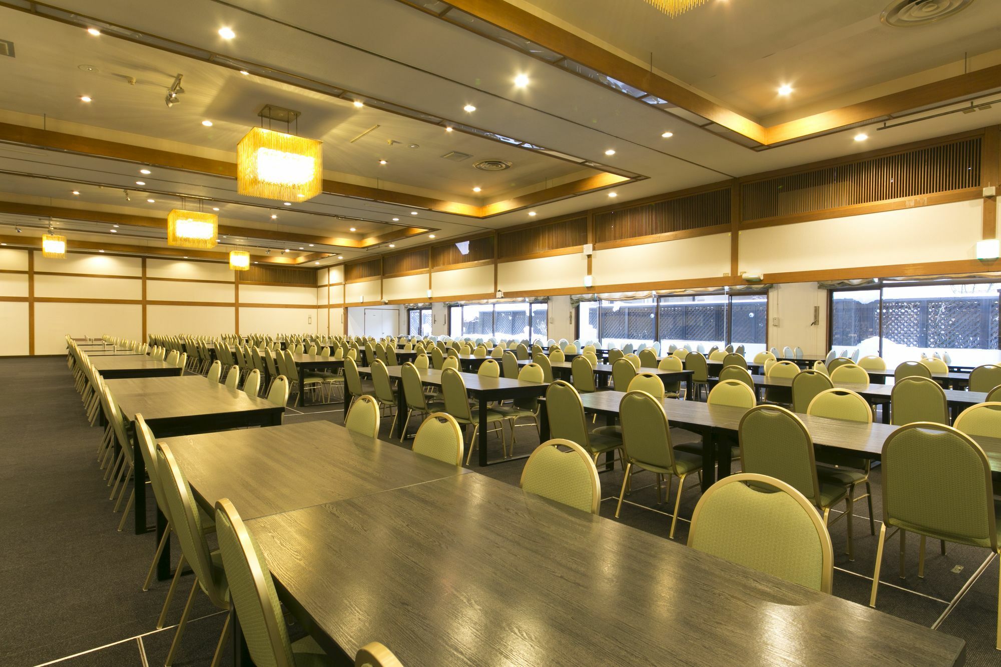 Kurobe Kanko Hotel Ōmachi Zewnętrze zdjęcie